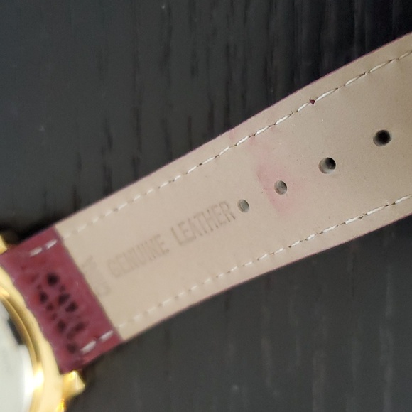 Joan Rivers Classic Watch - Picture 5 of 5